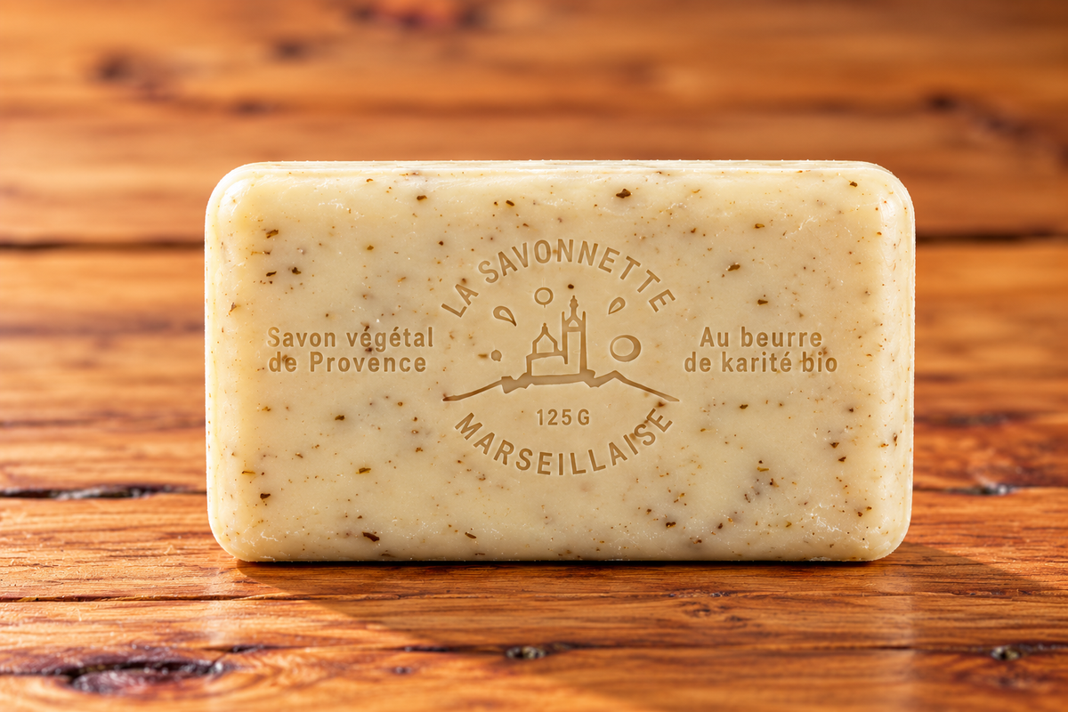 Savon Herbes de Provence