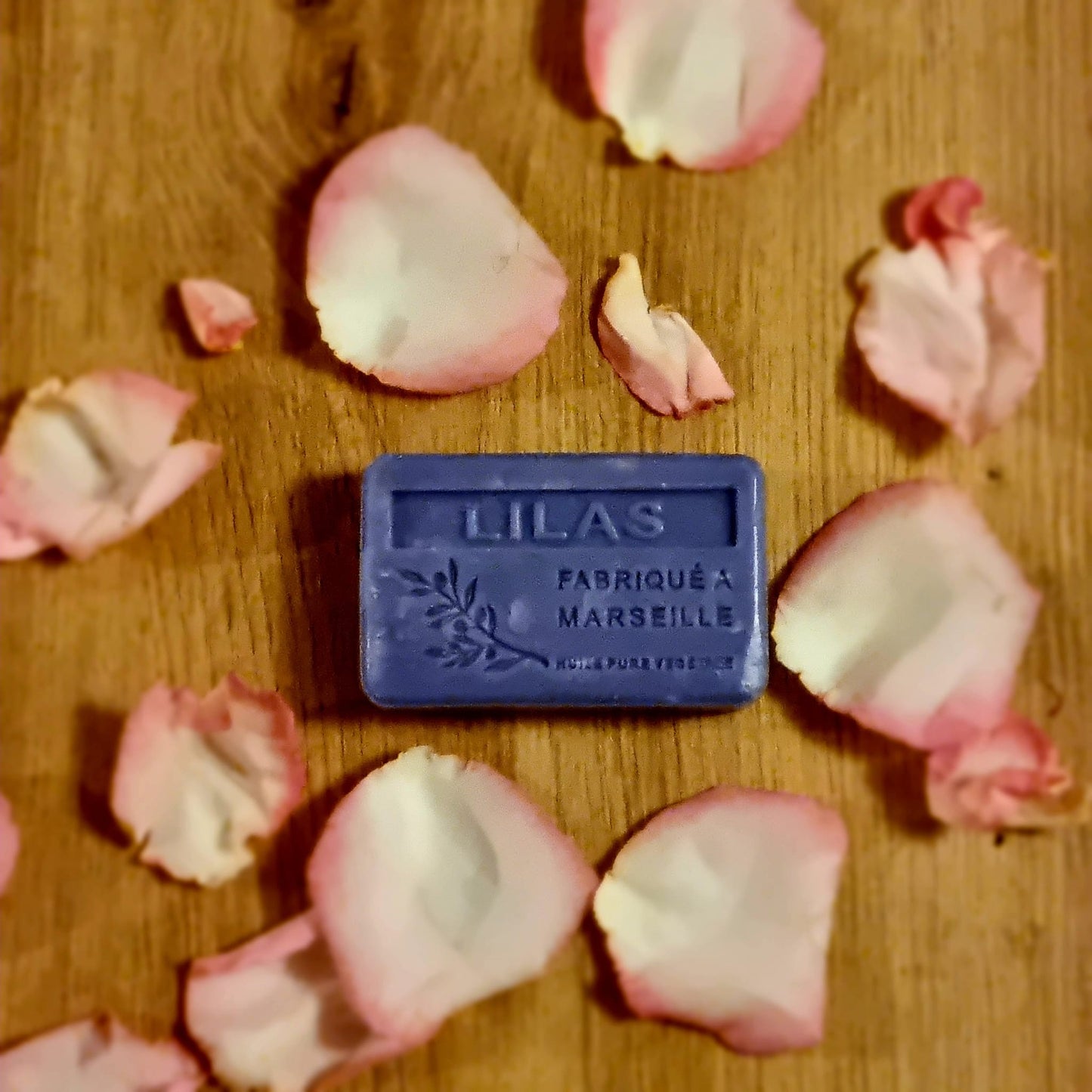 Savon Lilas