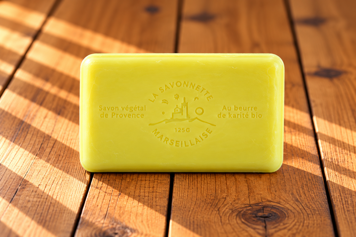 Savon Citron