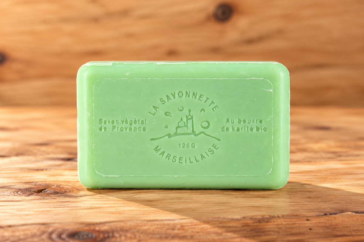 Savon Merci