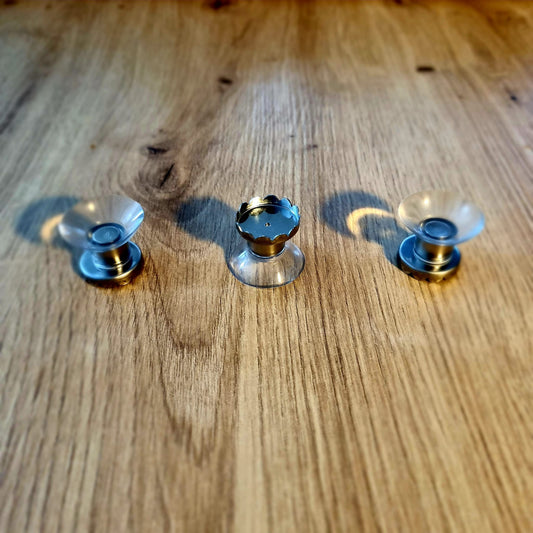 Porte Savon Aimanté