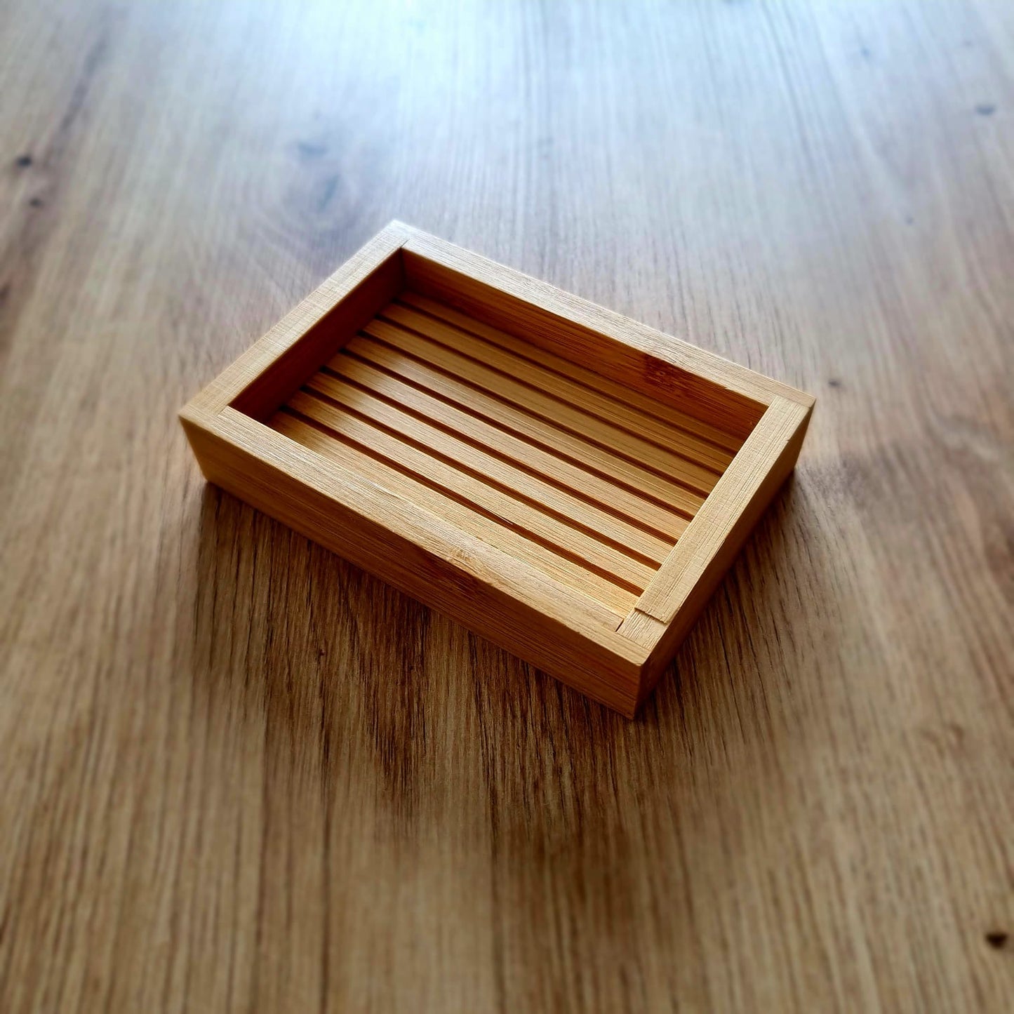 Porte savon