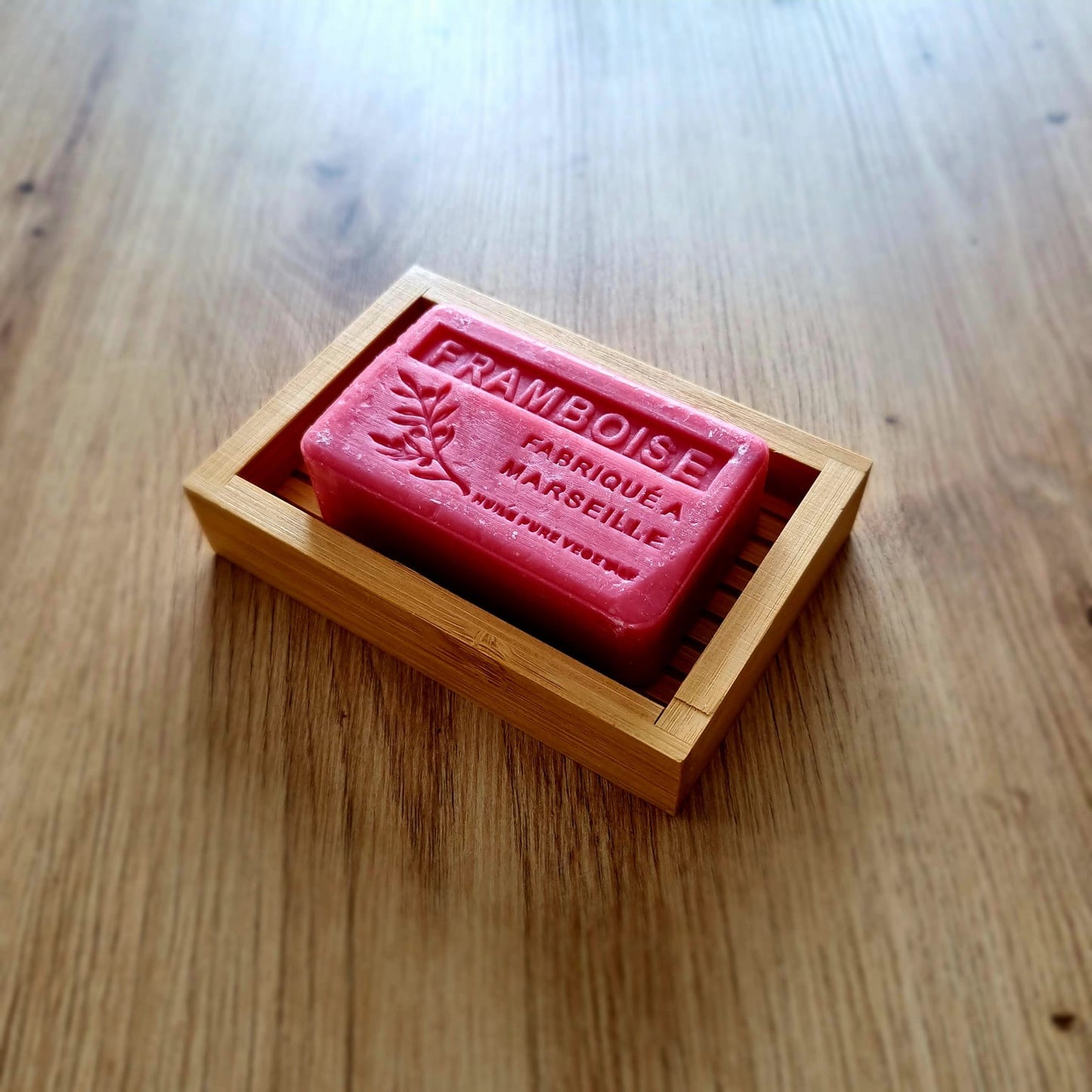 Porte savon