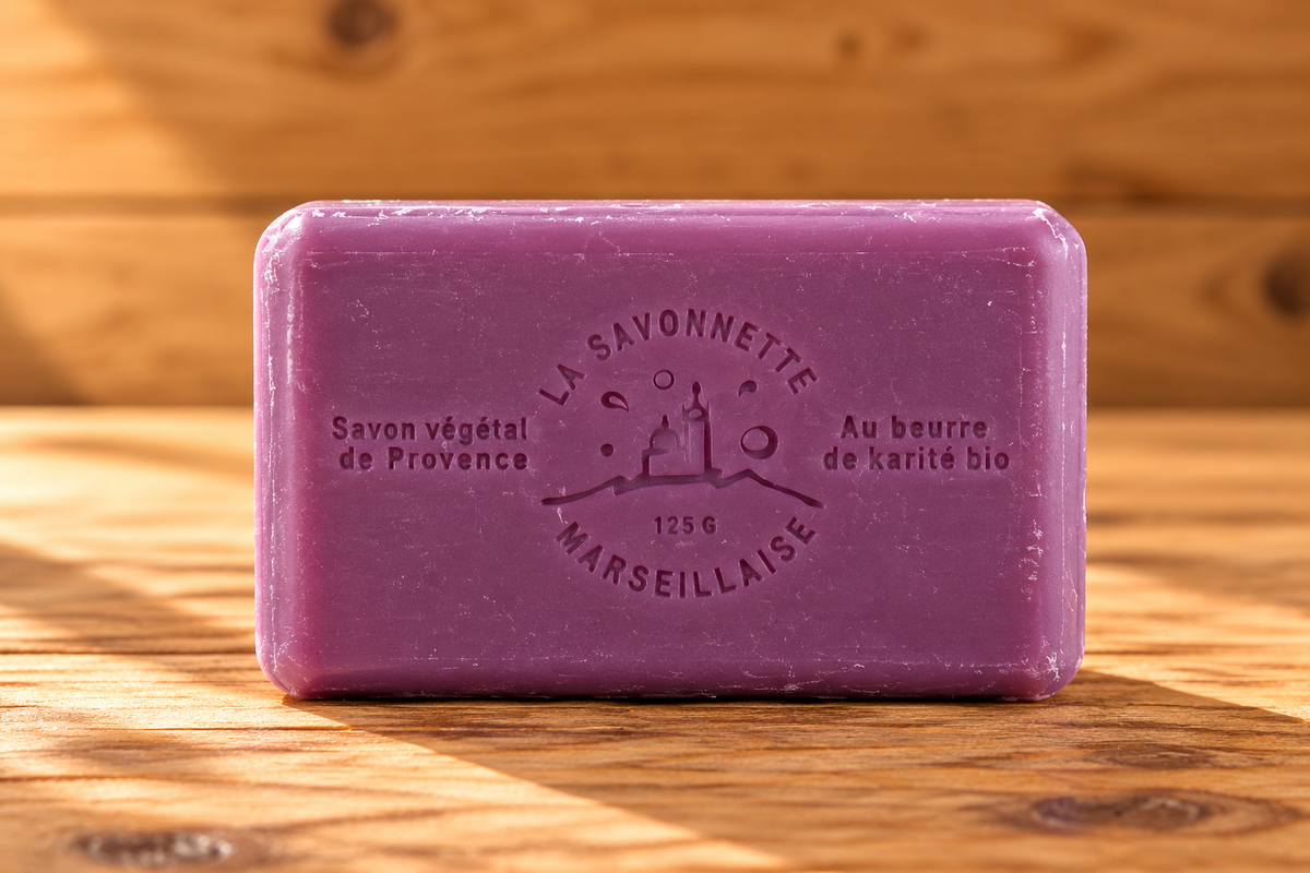 Savon Patchouli