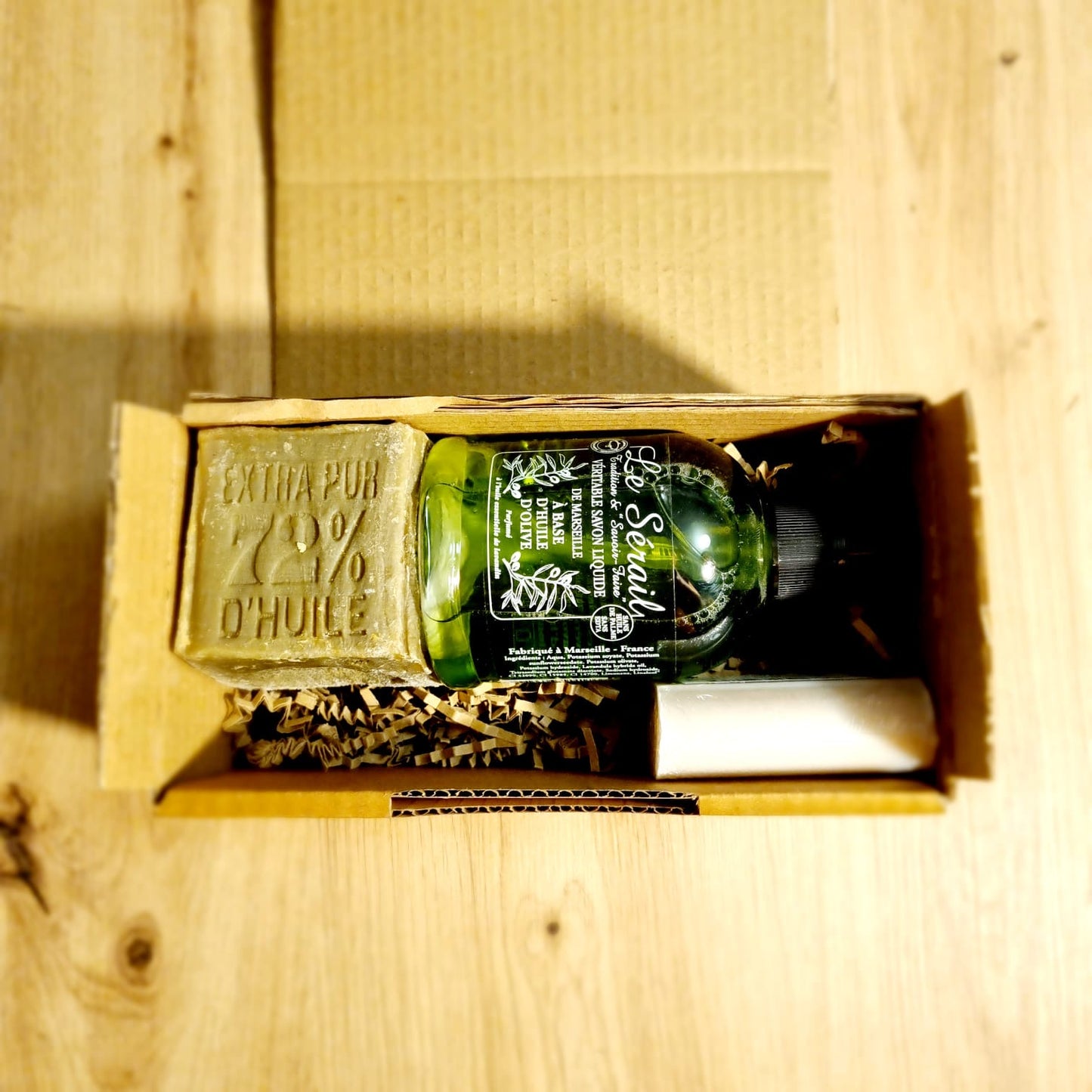 Pack ménager Mini