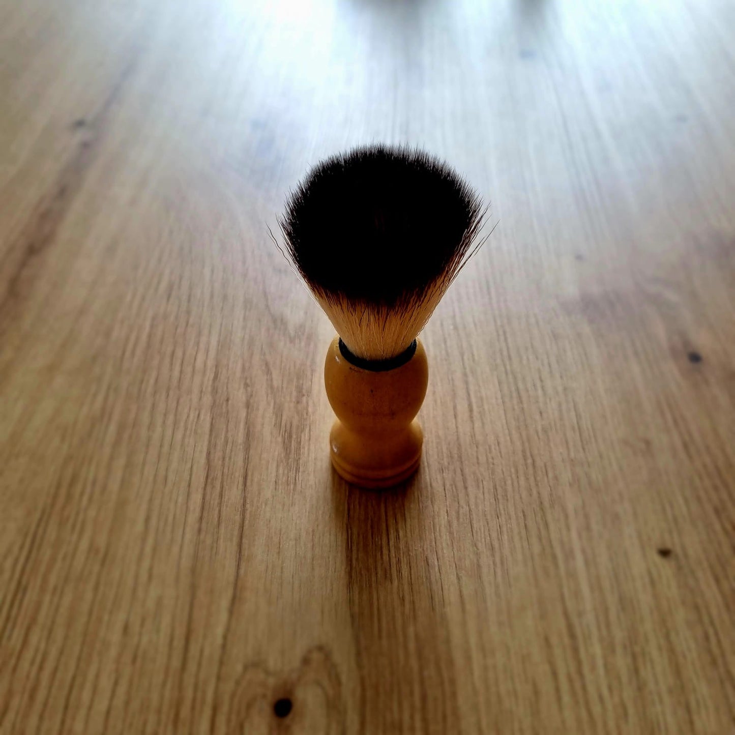 Blaireau brosse à raser