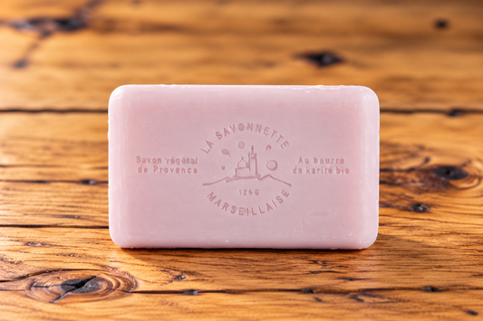 Savon Fleur de cerisier