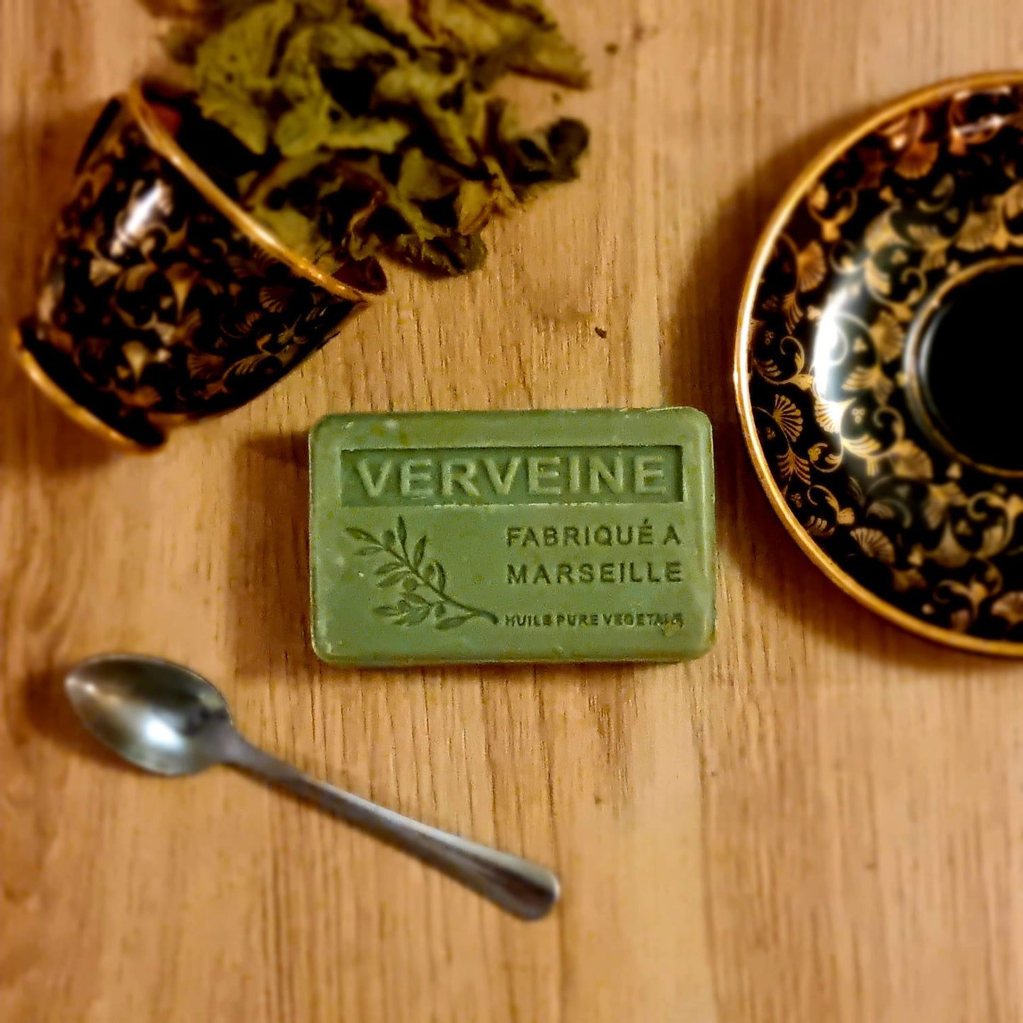 Savon Verveine