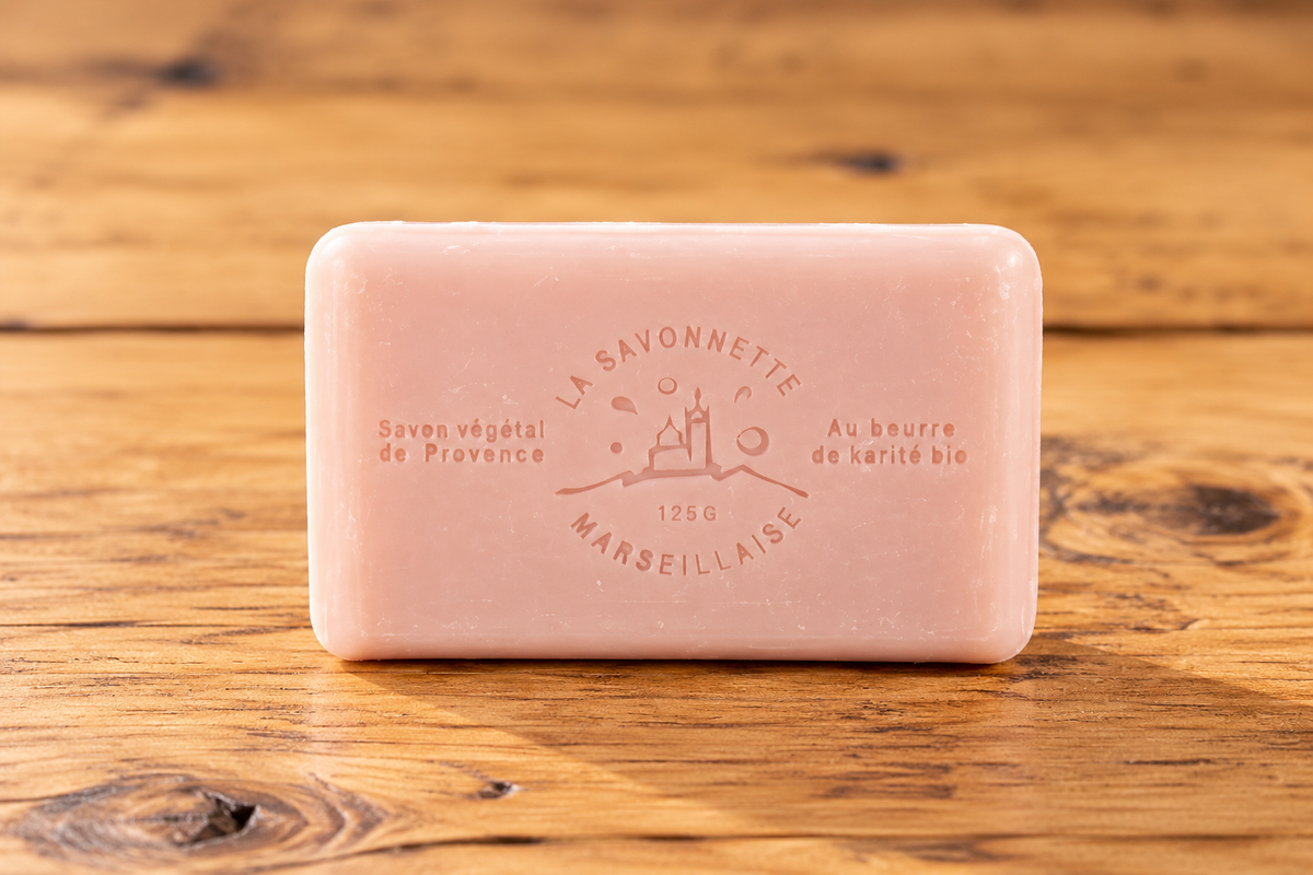 Savon Elle
