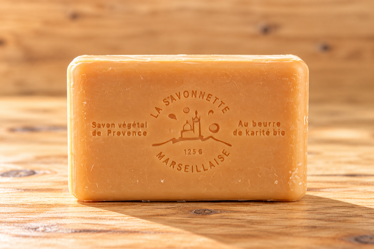 Savon Mangue