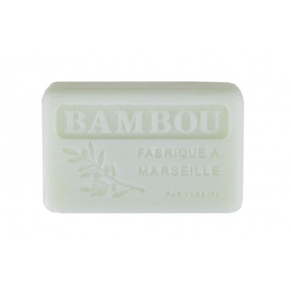 Savon Bambou