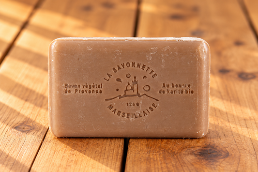 Savon Caramel