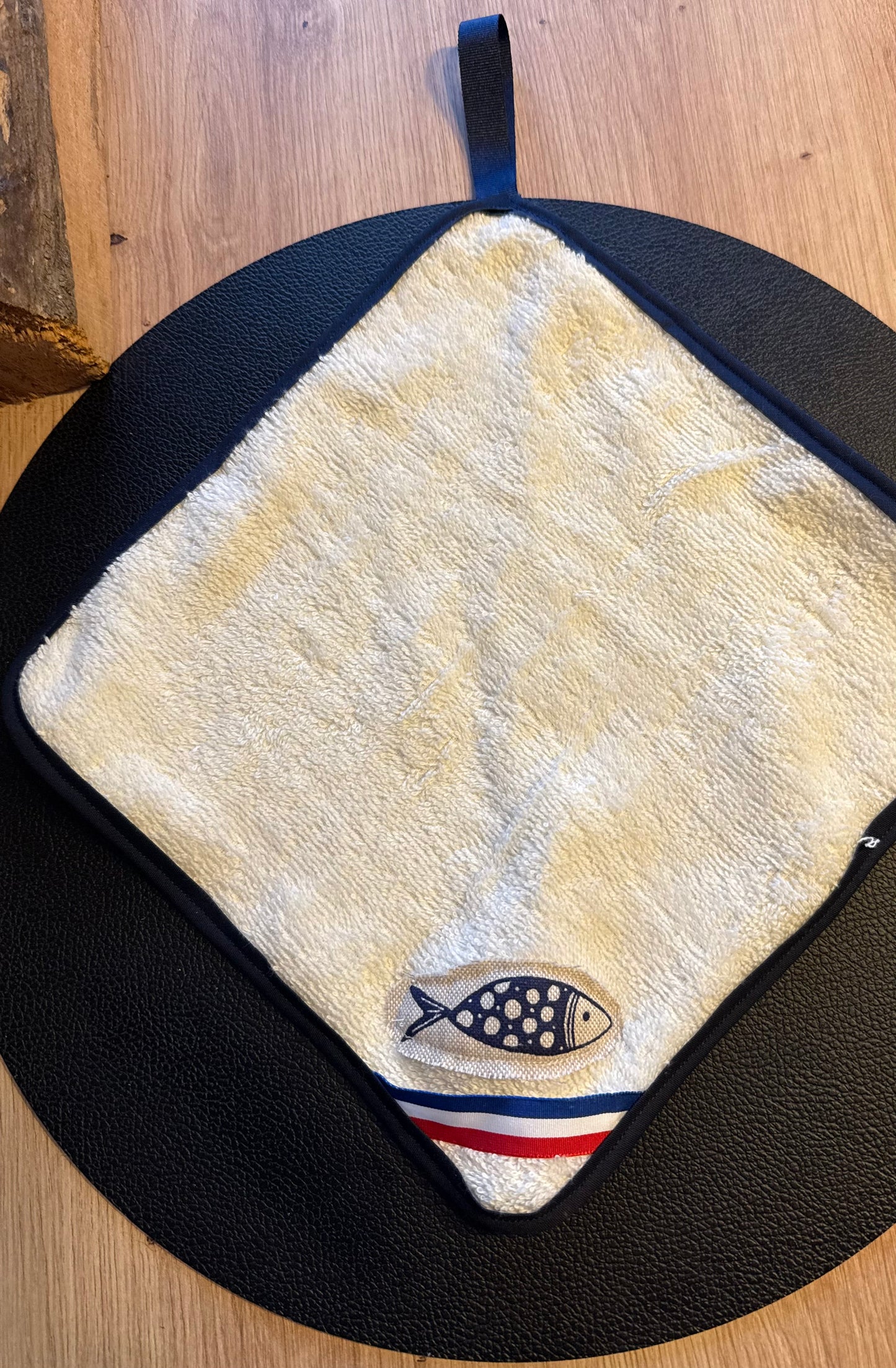Serviette