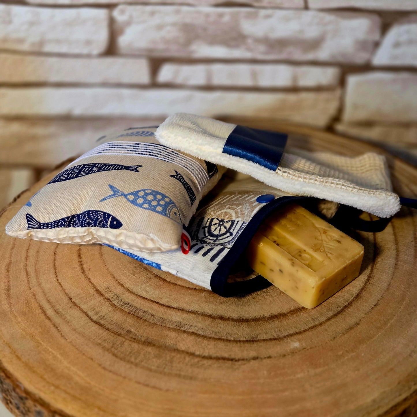 Coffret l’indispensable marin