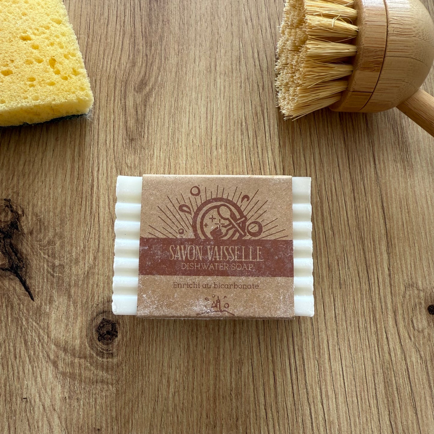 Savon à vaisselle