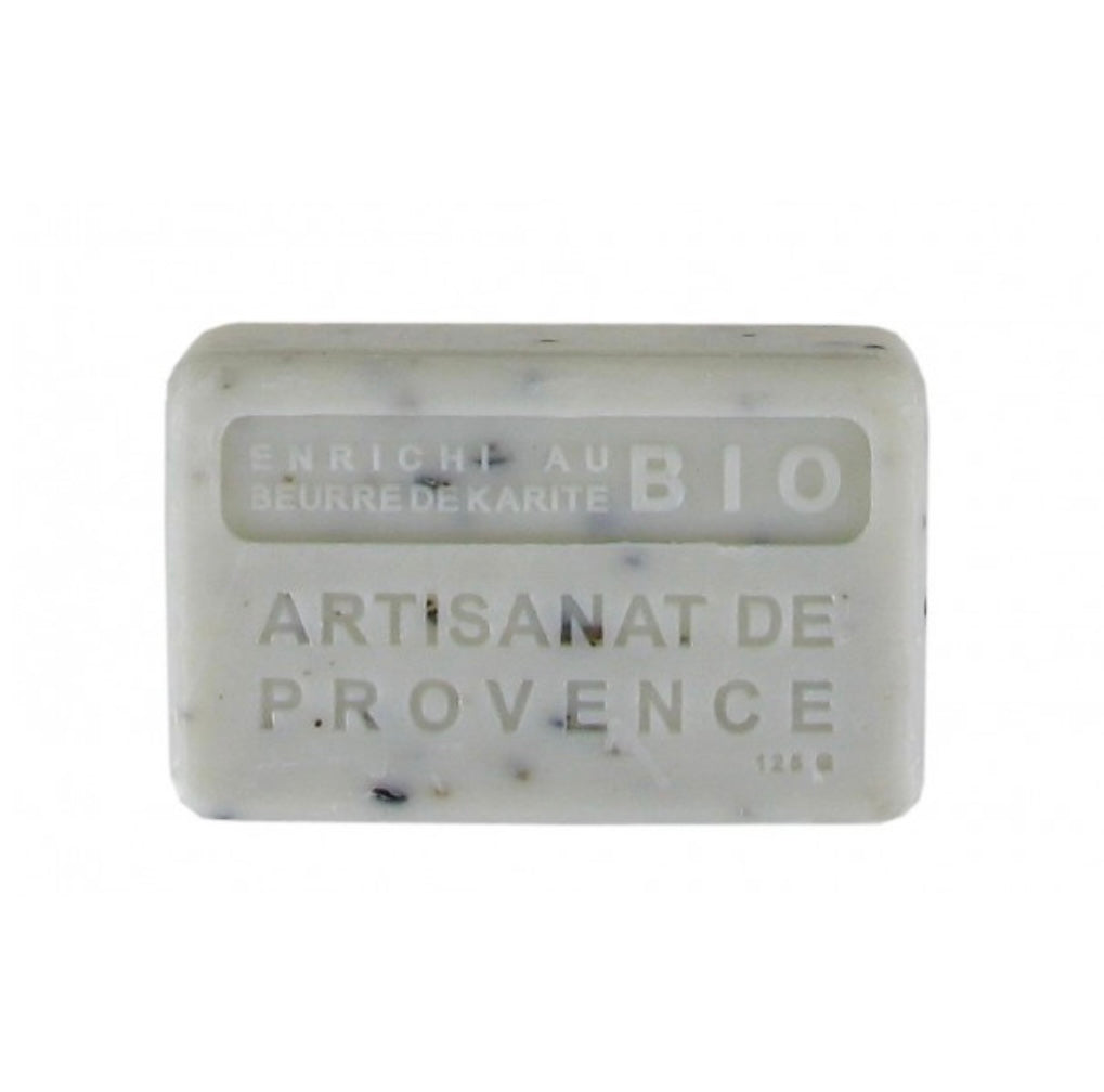 Savon Algues