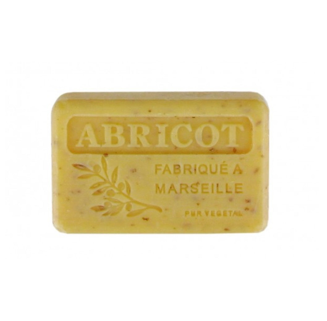 Savon Abricot