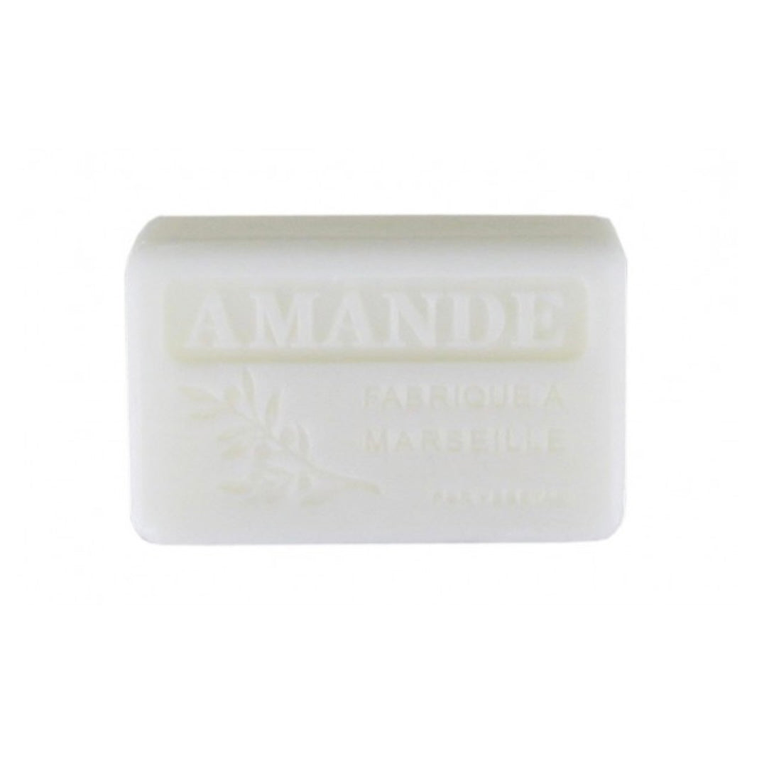 Savon Amande