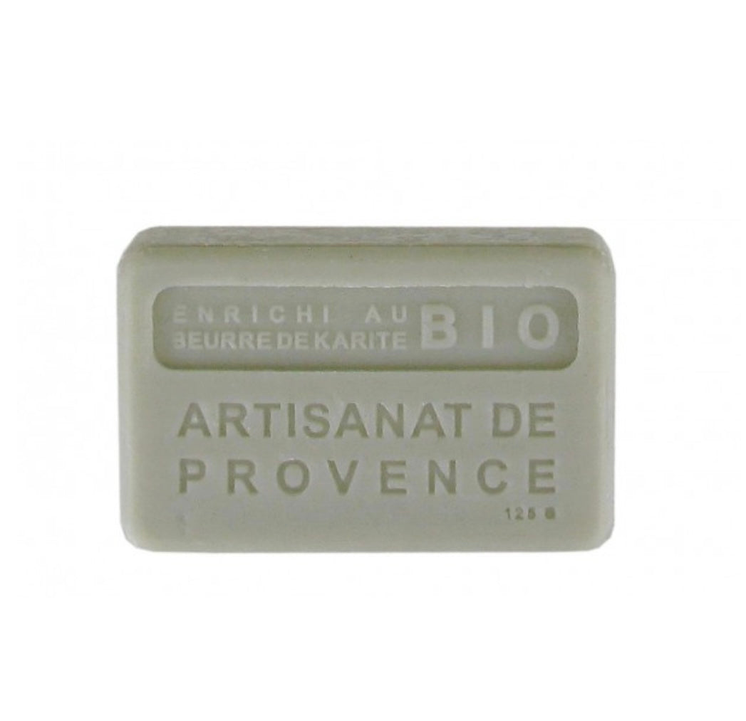 Savon Argile Verte