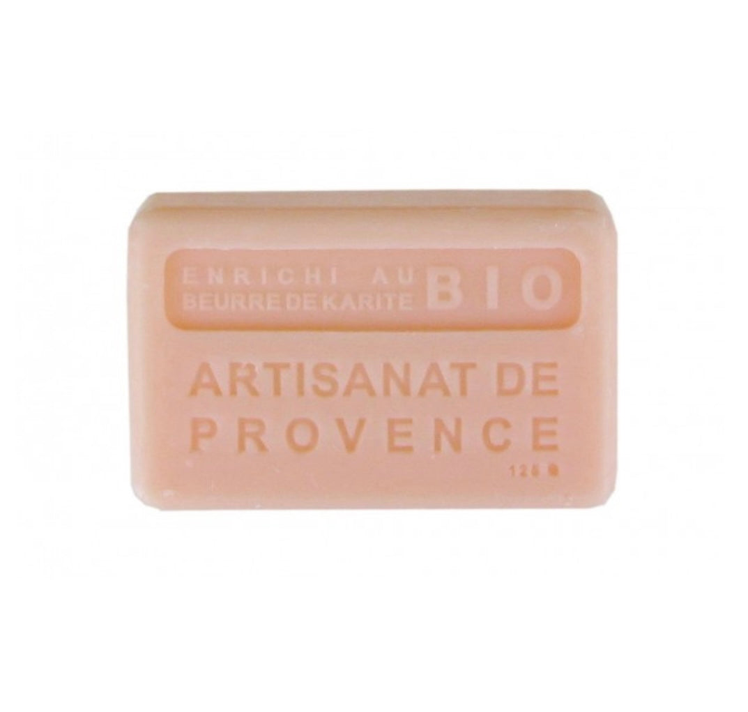 Savon Litchi