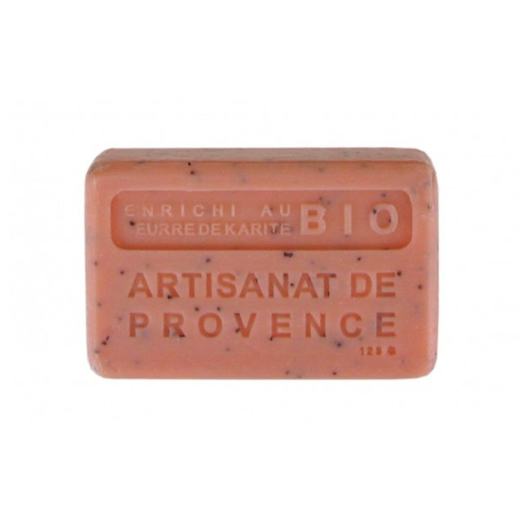 Savon papaye