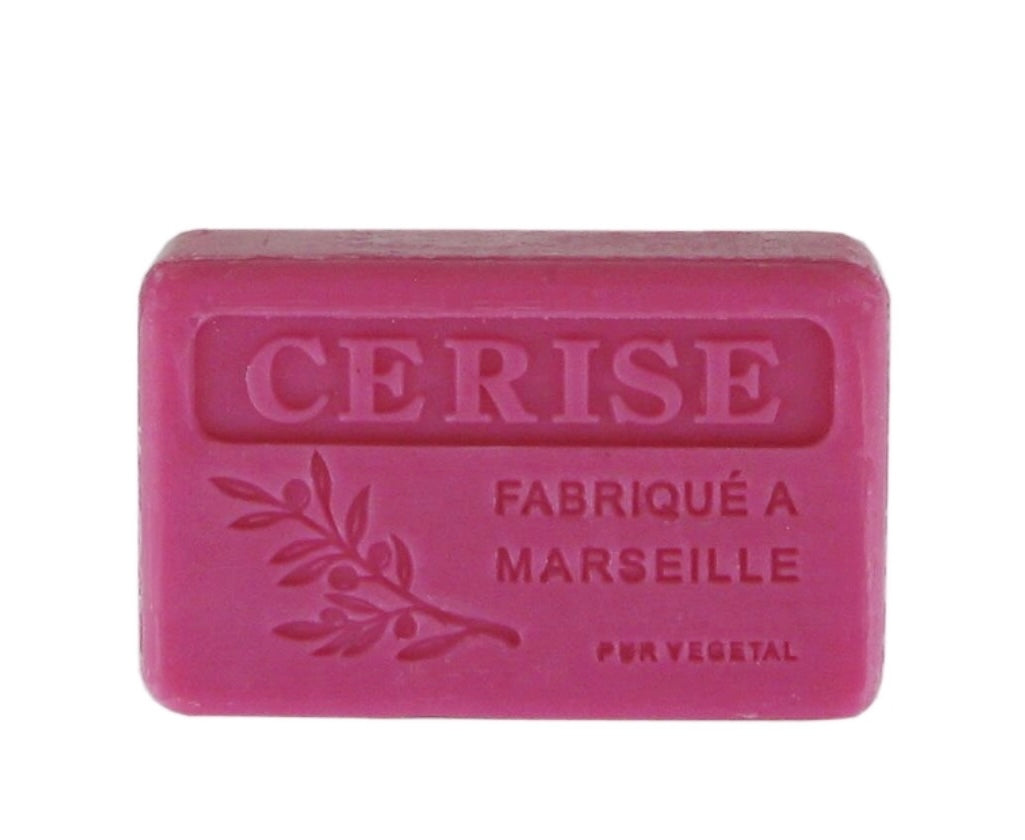 Savon Cerise
