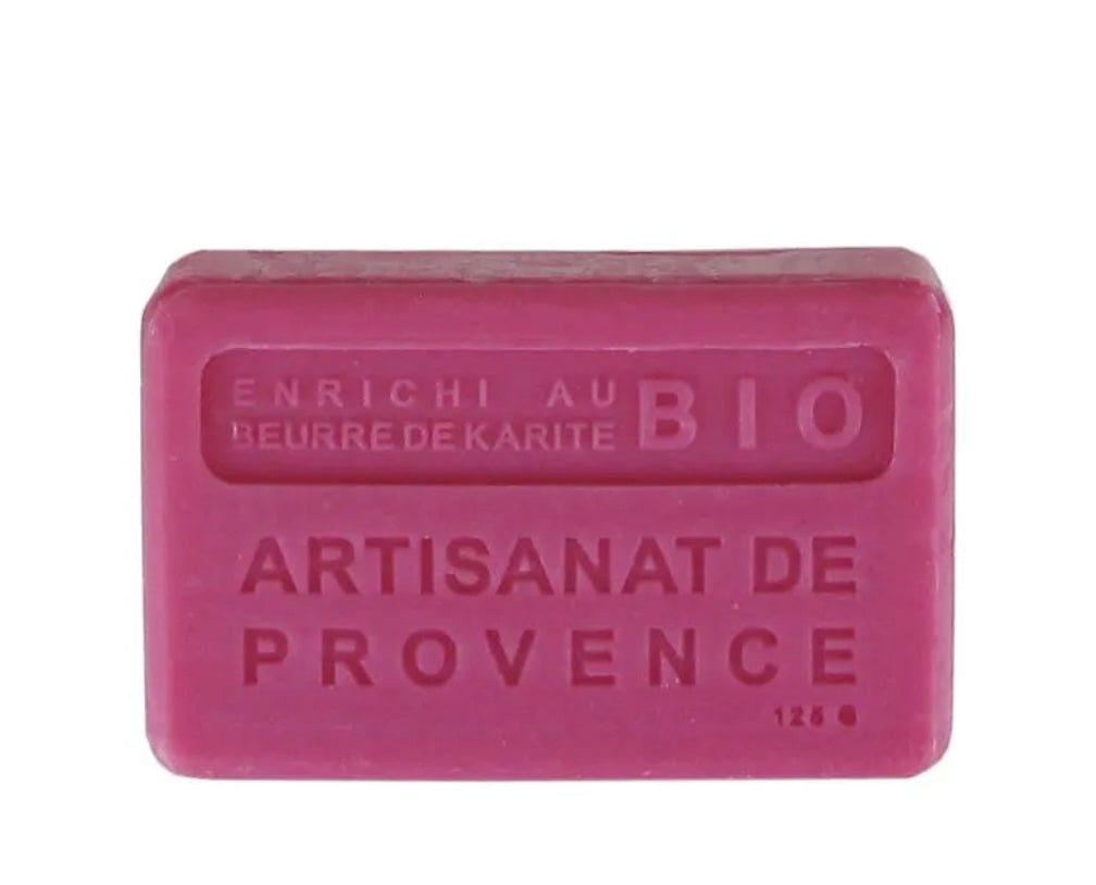 Savon Cerise