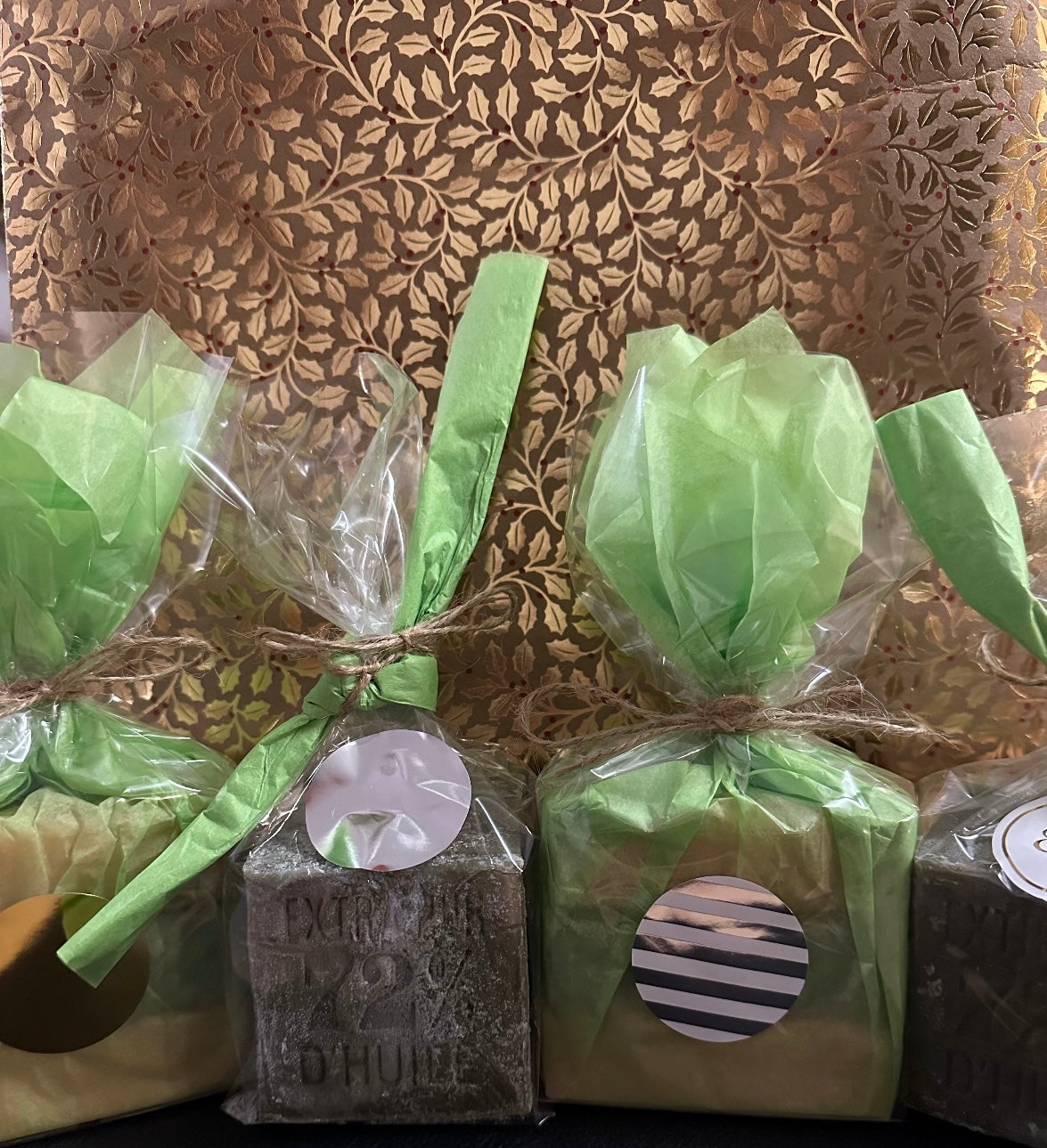 Emballage cadeau