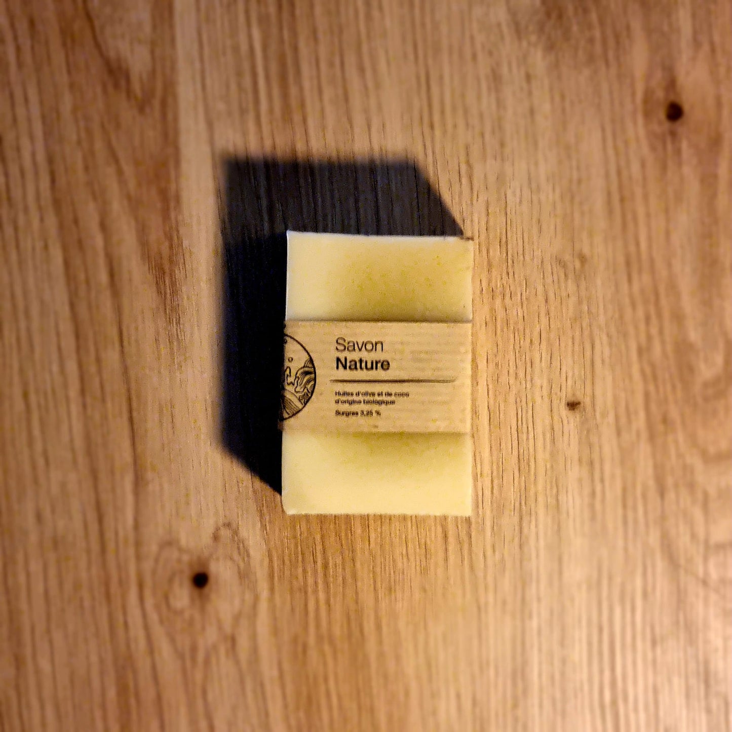 Savon Nature