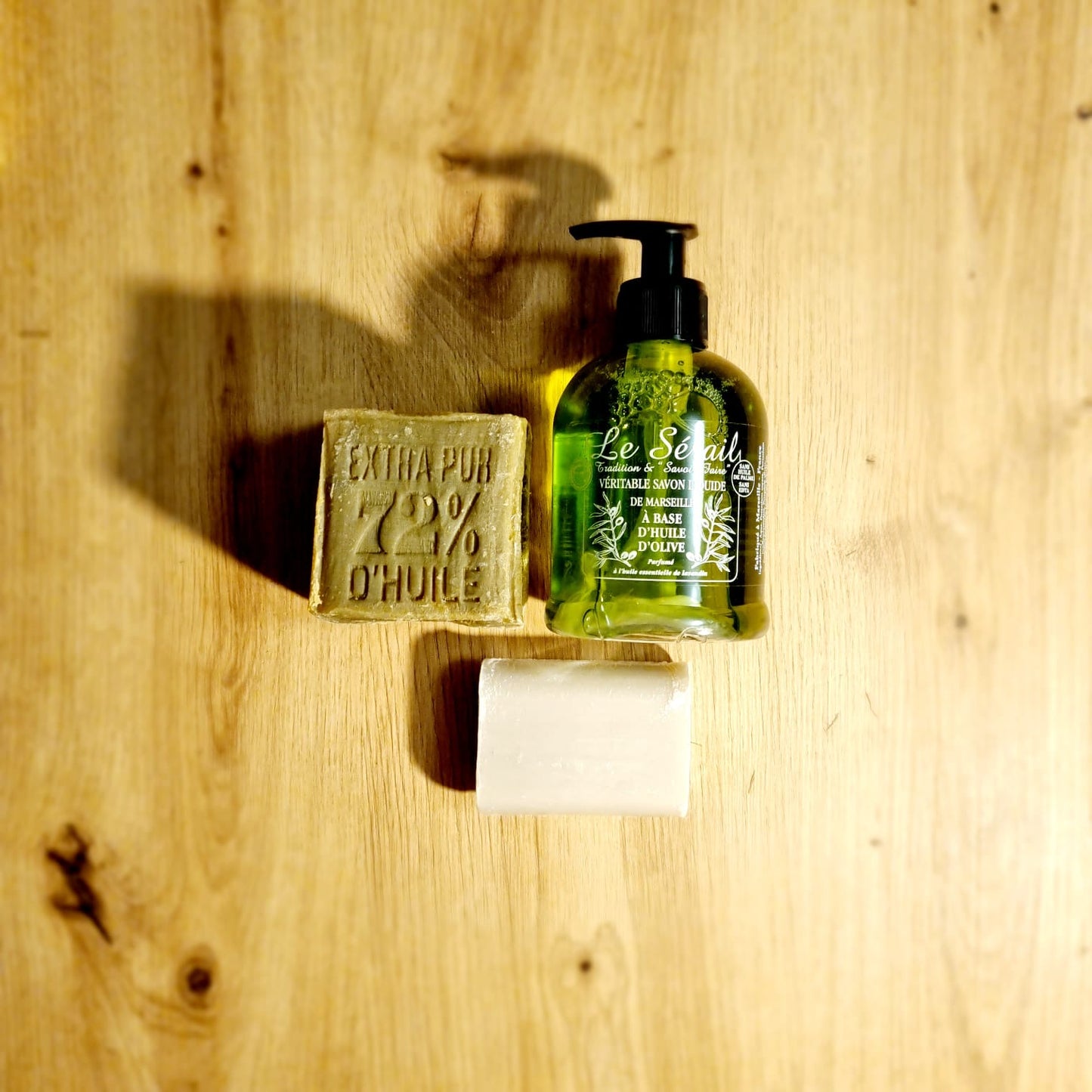 Pack ménager Mini