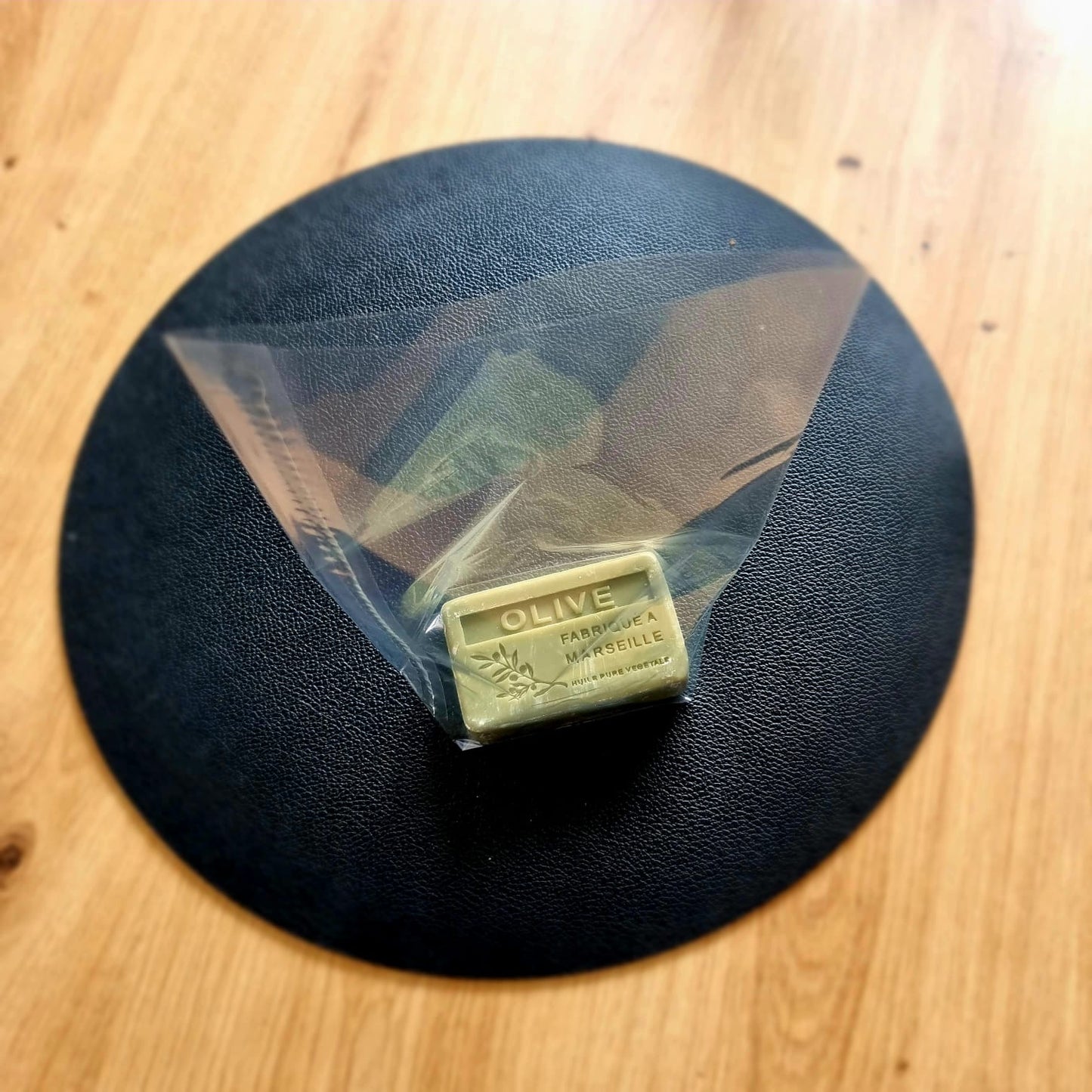 Emballage cadeau