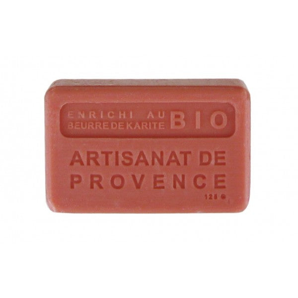 Savon Cannelle Orange