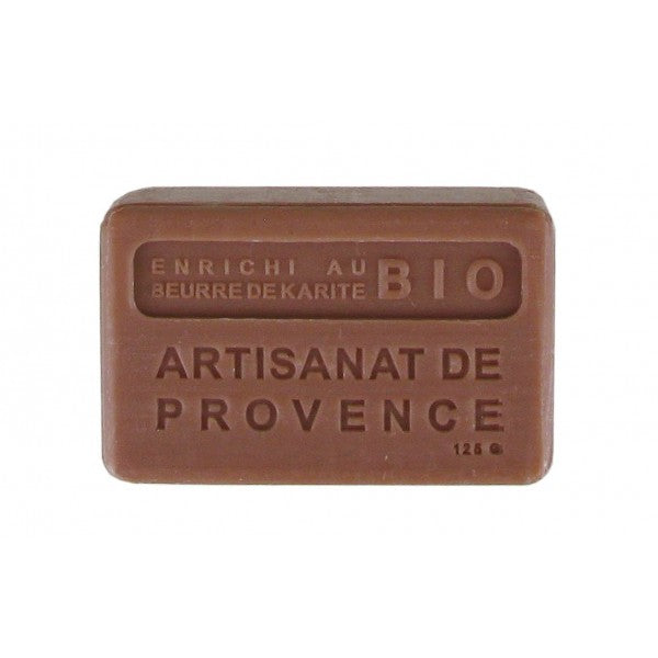 Savon Chocolat