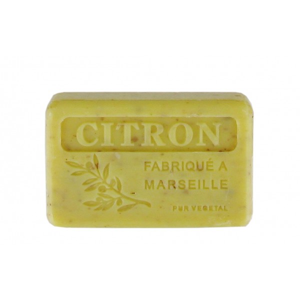 Savon Citron