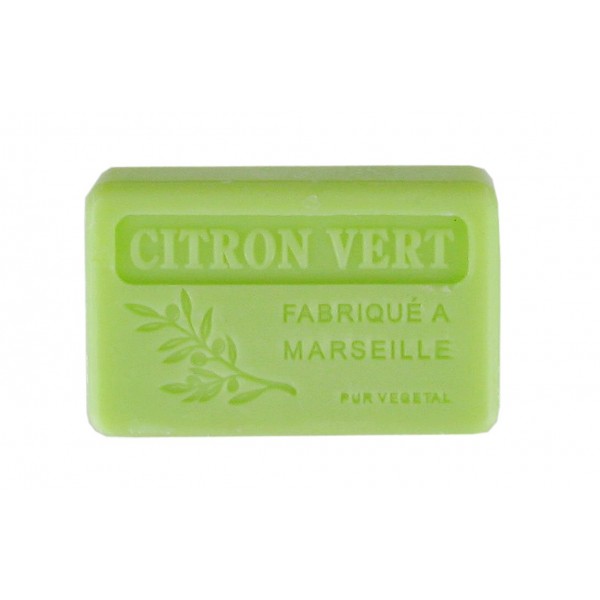 Savon Citron Vert