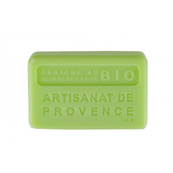 Savon Citron Vert