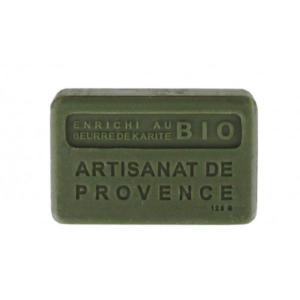 Savon Huile d'argan