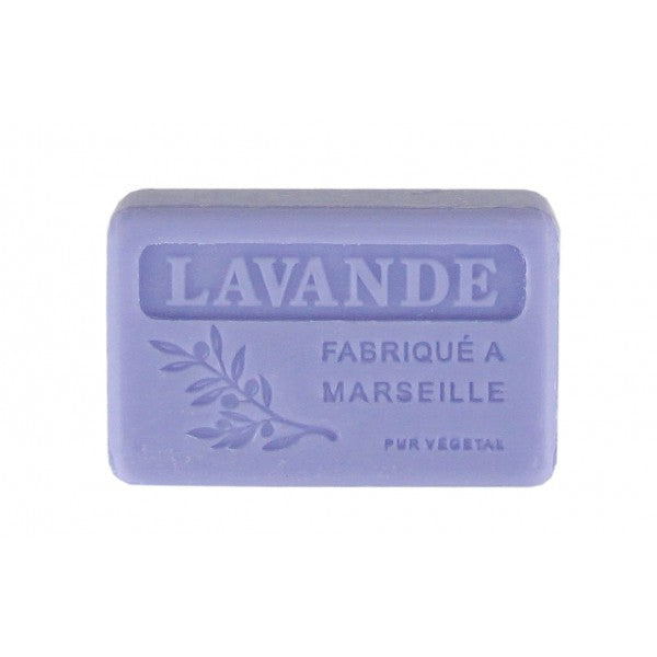 Savon Lavande