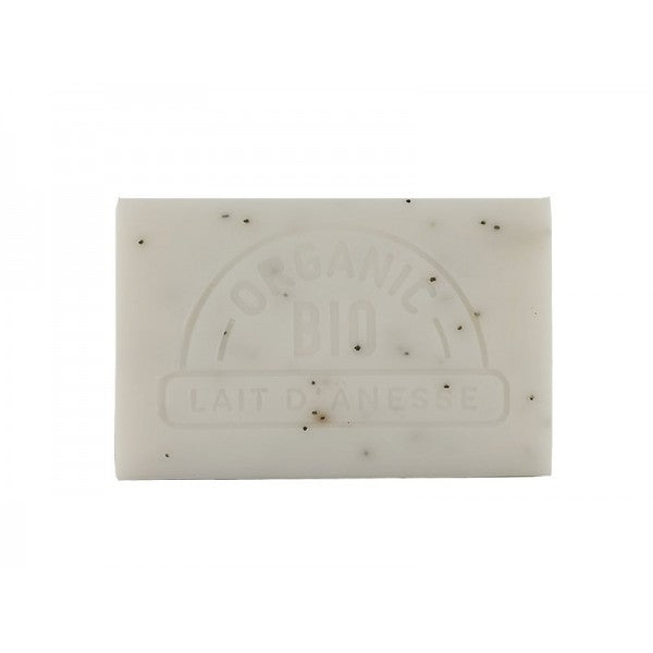 Savon au lait d'ânesse - Parfum Abricot