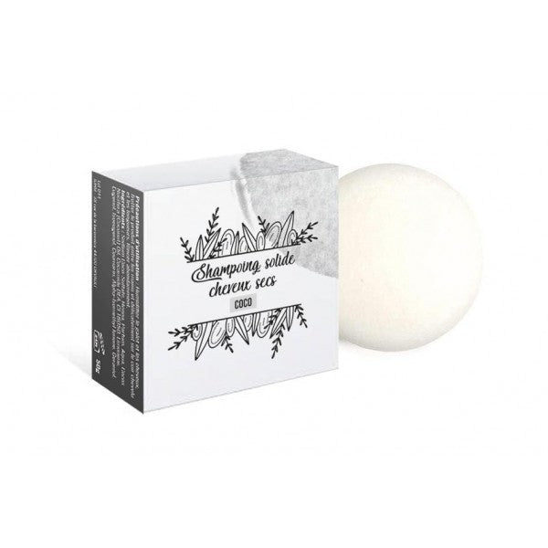 Shampoing Cheveux secs