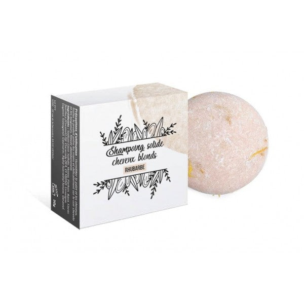 Shampoing Cheveux blonds