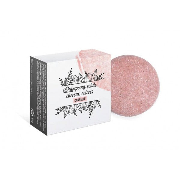 Shampoing Cheveux colorés