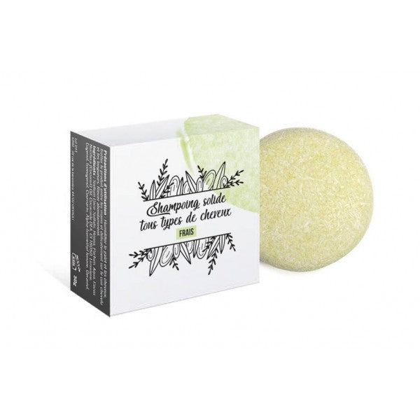 Shampoing Tous types de cheveux