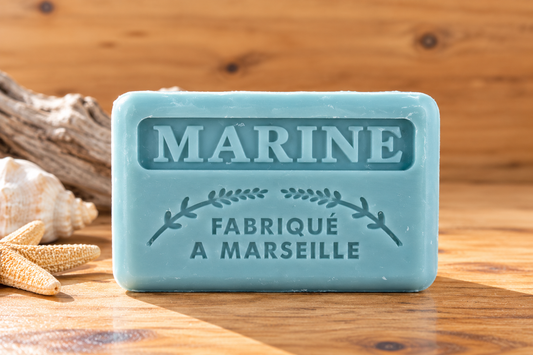 Savon Marine