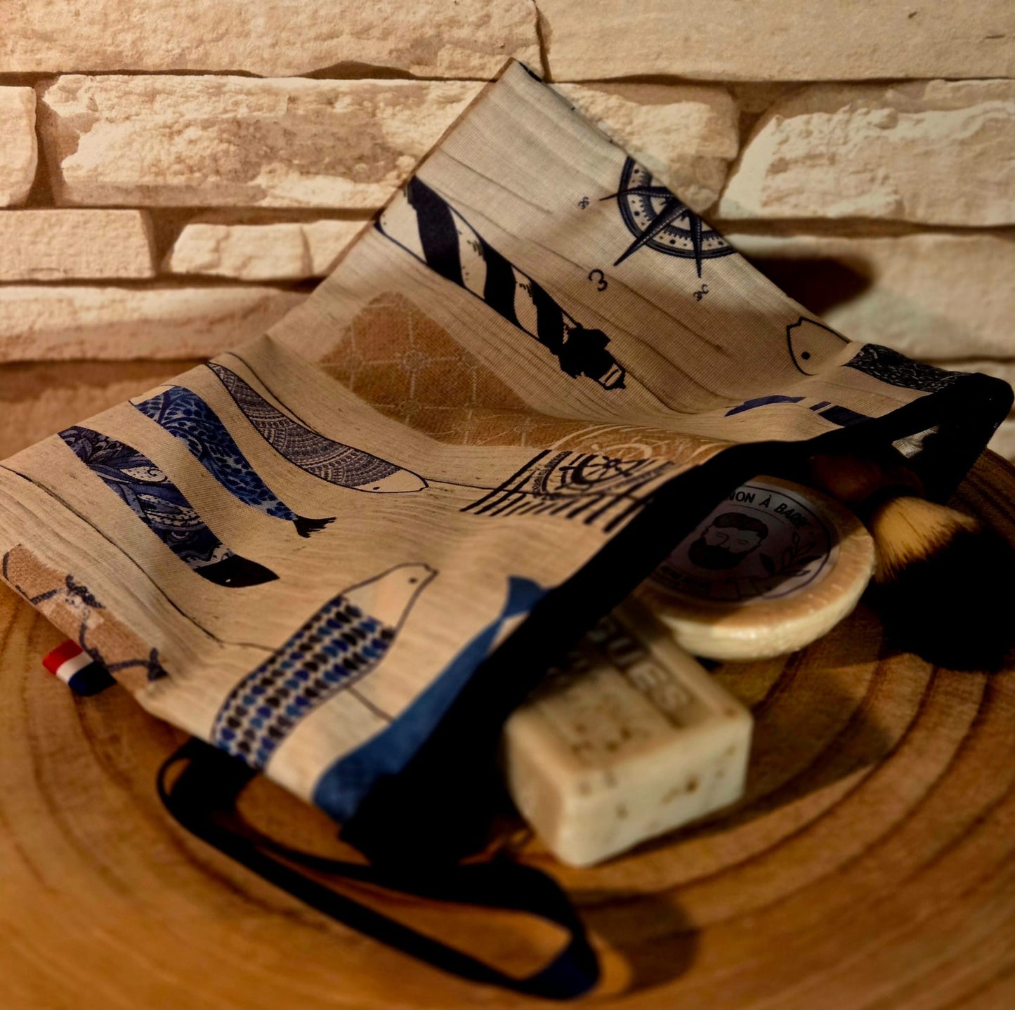 Coffret la Marinière