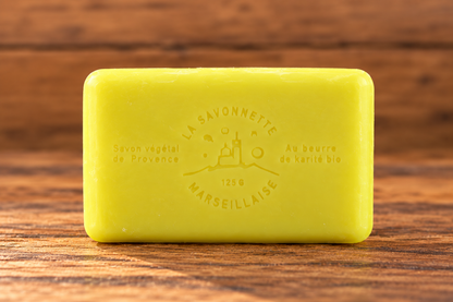 Savon ananas