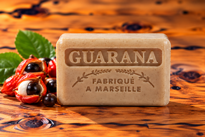Savon Guarana