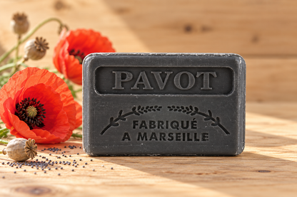 Savon Pavot