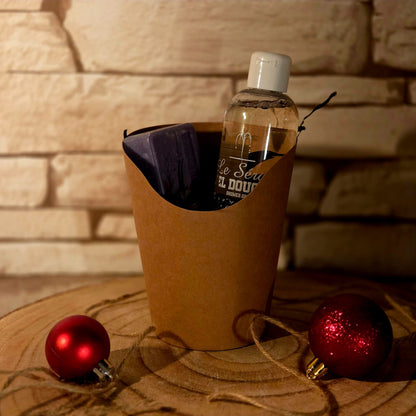 Coffret Bulle de neige