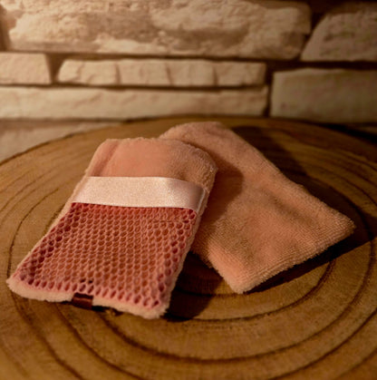 Coffret l’indispensable Rose